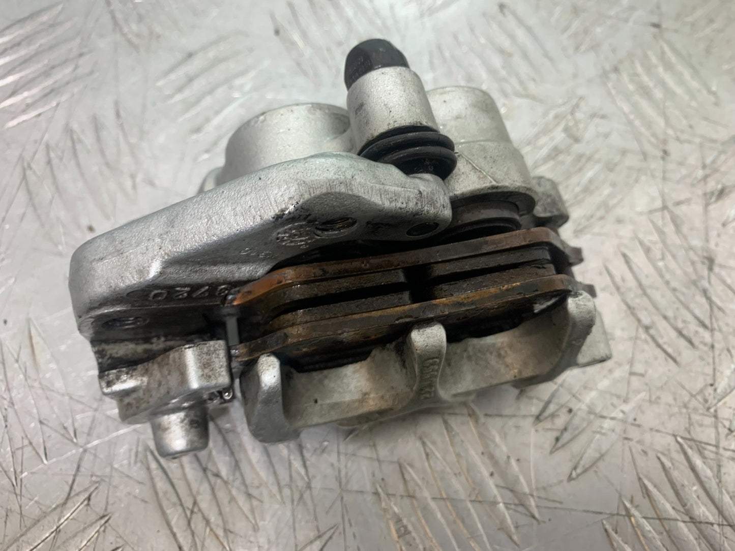 APRILIA 650 PAGASO STRADA FRONT BRAKE CALIPER  YEAR 2005-2010 (CMB1260)