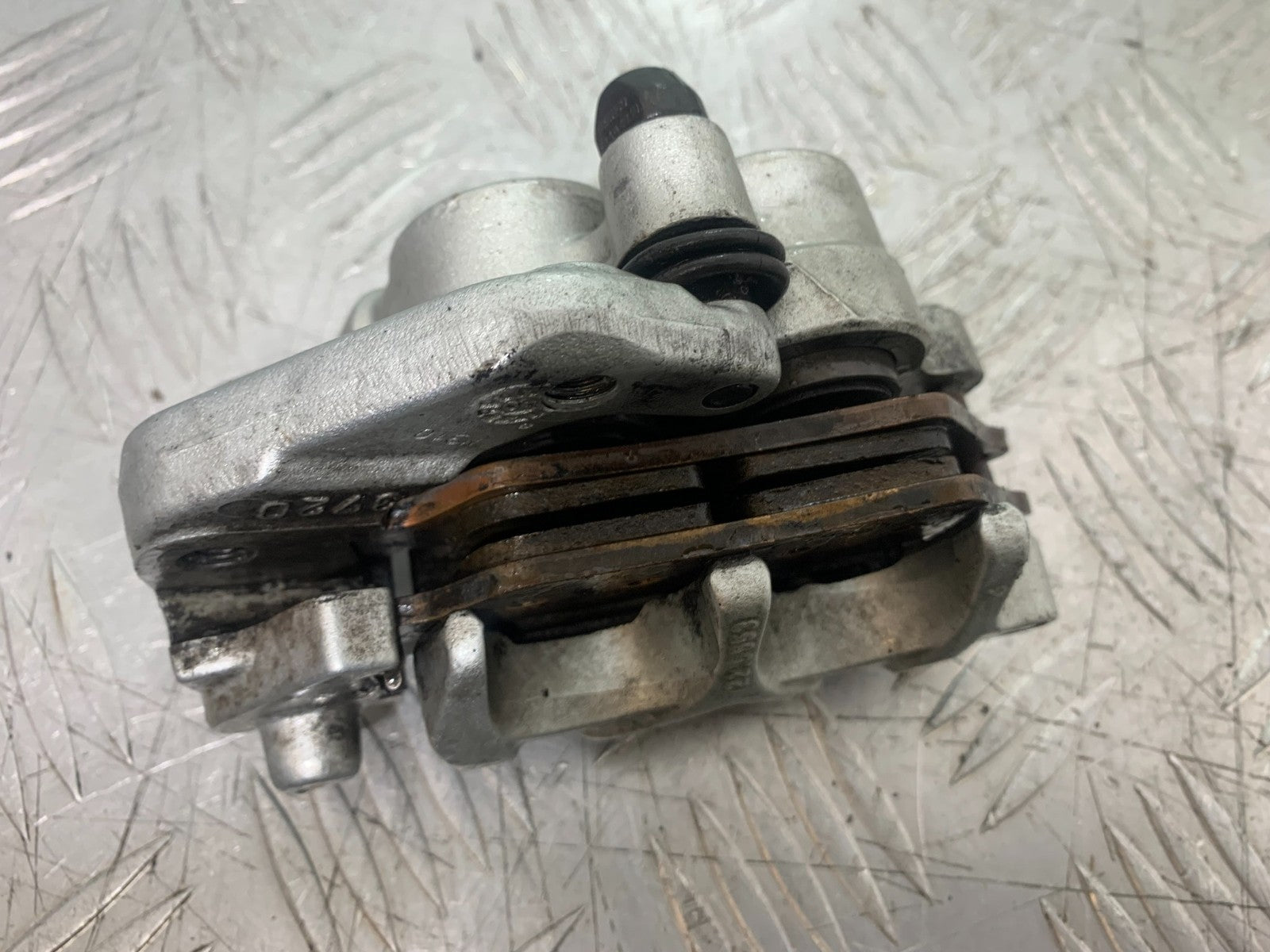 APRILIA 650 PAGASO STRADA FRONT BRAKE CALIPER  YEAR 2005-2010 (CMB1260)