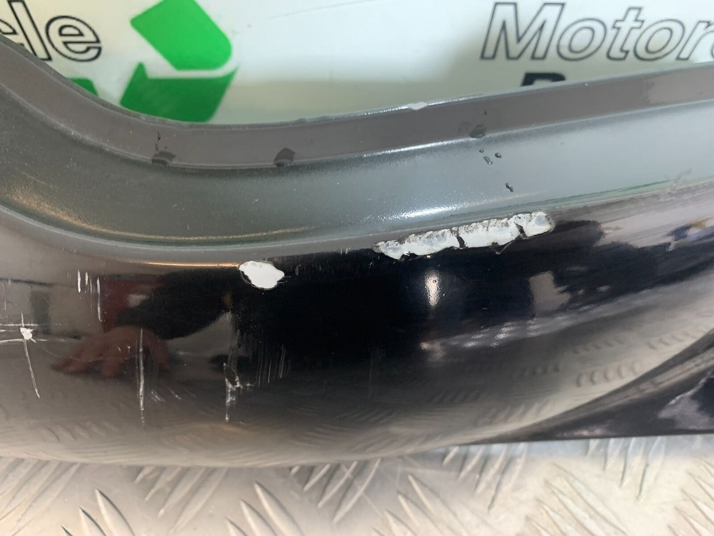HONDA CBR600 CBR 600 F2 RIGHT SEAT PANEL YEAR 1991-1993 (CMB1114)