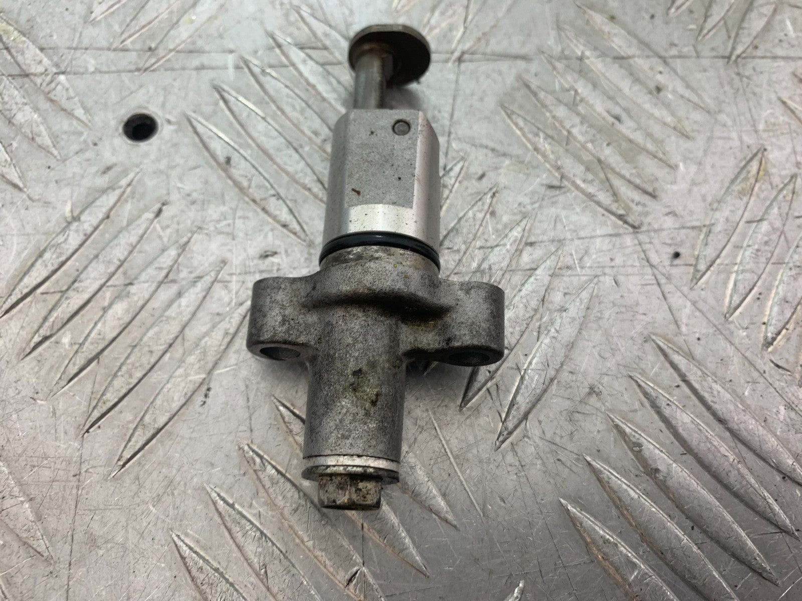 TRIUMPH 675 STREET TRIPLE R CAM CHAIN TENSIONER  YEAR 2012 (CMB1221)
