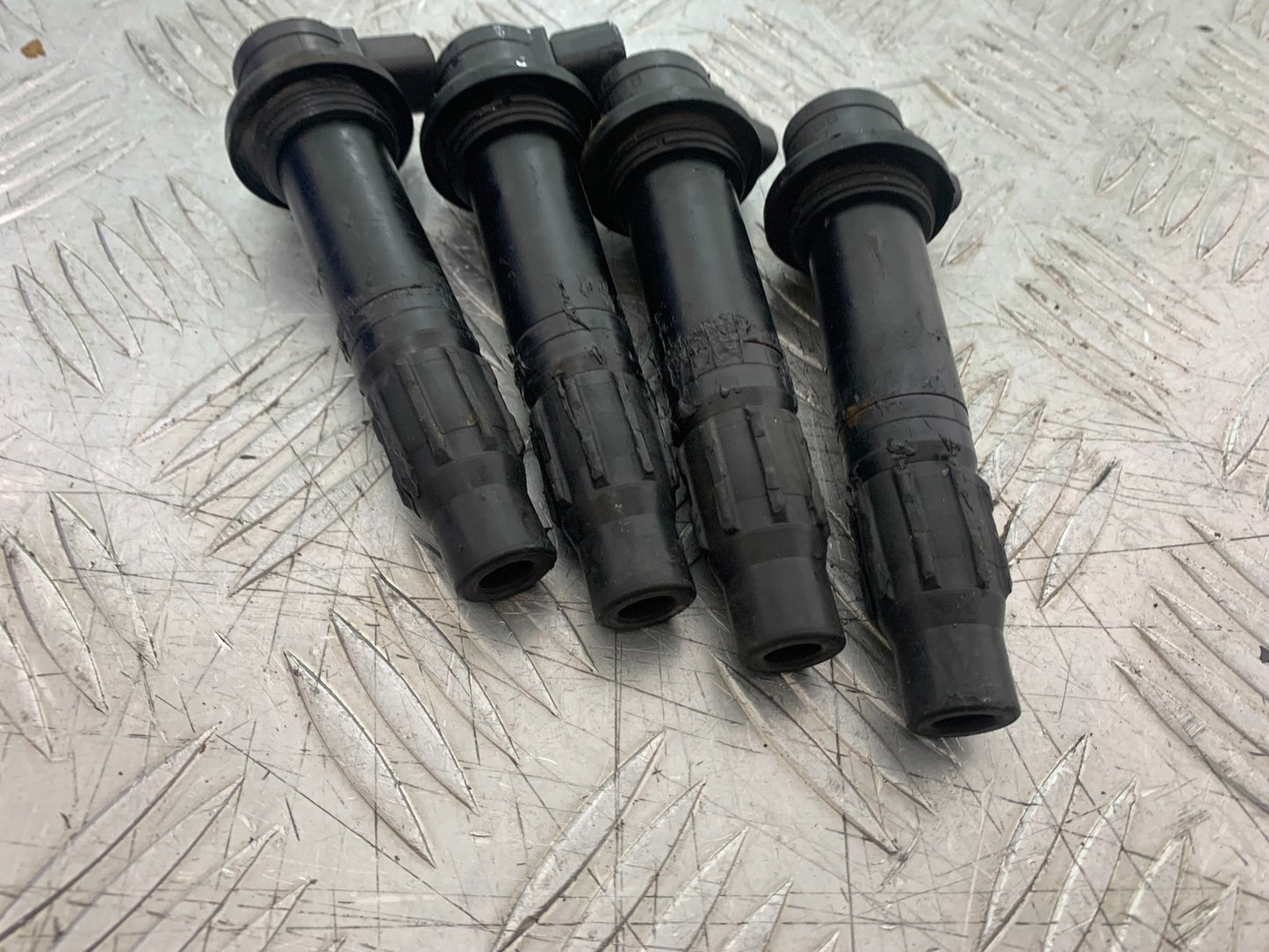 YAMAHA YZF R1 4C8 COILS  YEAR 2007-2008 (CMB1237)