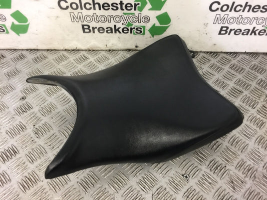 HONDA CBR125 CBR 125 FRONT SEAT  YEAR 2011-2017 (STOCK 501)