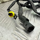 TRIUMPH TRIDENT 660 SUB LOOM ENGINE WIRING HARNESS YEAR 2021-2024 (CMB1148)