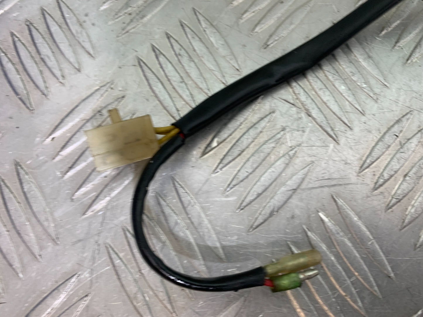 PIONEER XF250 REGULATOR    YEAR 2009 (CMB1143)