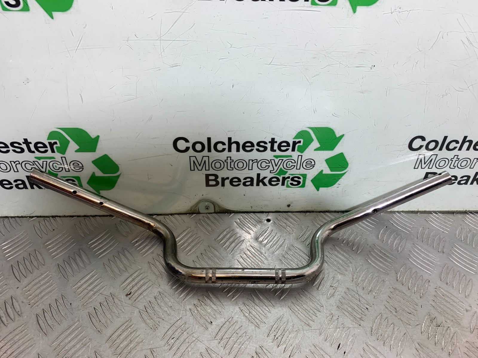 HONDA CBF600 CBF 600 HANDLEBARS  YEAR 2004 -07 (CMB1247)