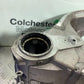 APRILIA TUONO 1000 V4 FRAME REG LOG BOOK  YEAR 2013-2014 (CMB1239)