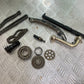 TRIUMPH 675 STREET TRIPLE ENGINE PARTS   2013-2016 (CMB1186)