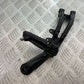 KTM DUKE 125 RIGHT REAR HANGER AND PEG  YEAR 2017-2022 (CMB1274)