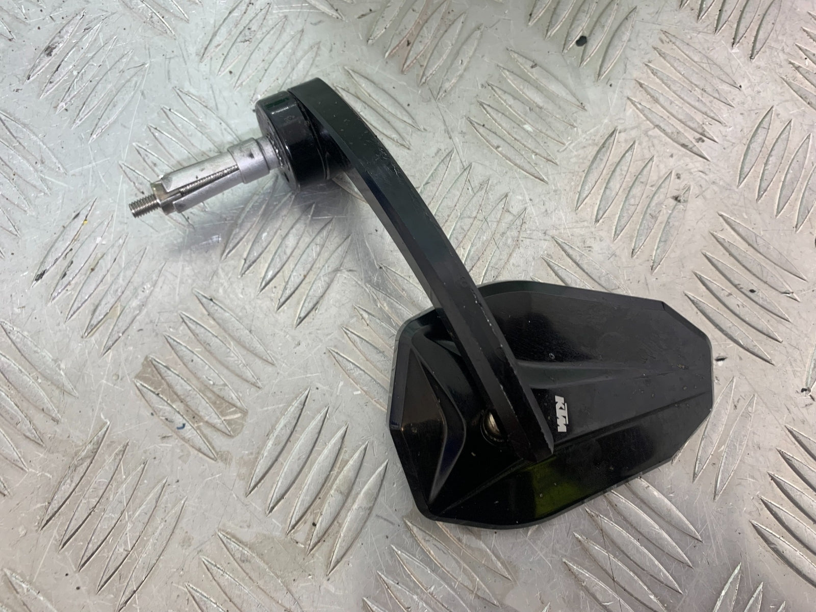 KTM 790 DUKE  RIGHT MIRROR   YEAR 2018-2021  (CMB11150)