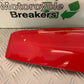 DUCATI 600ss 600 ss RIGHT SEAT PANEL YEAR 1991-98 (STOCK 987)
