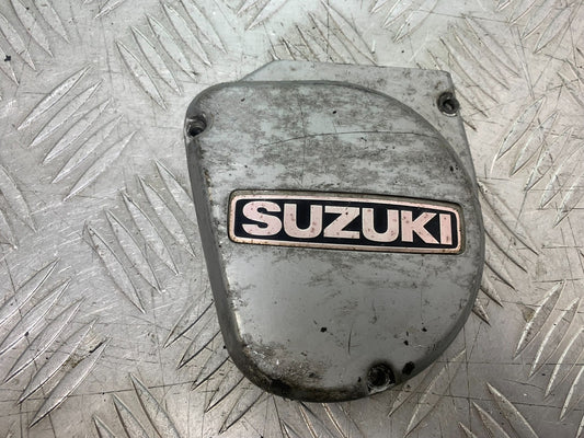 SUZUKI GP100 GP 100 CARB COVER  YEAR 1978-1988 (CMB1259)