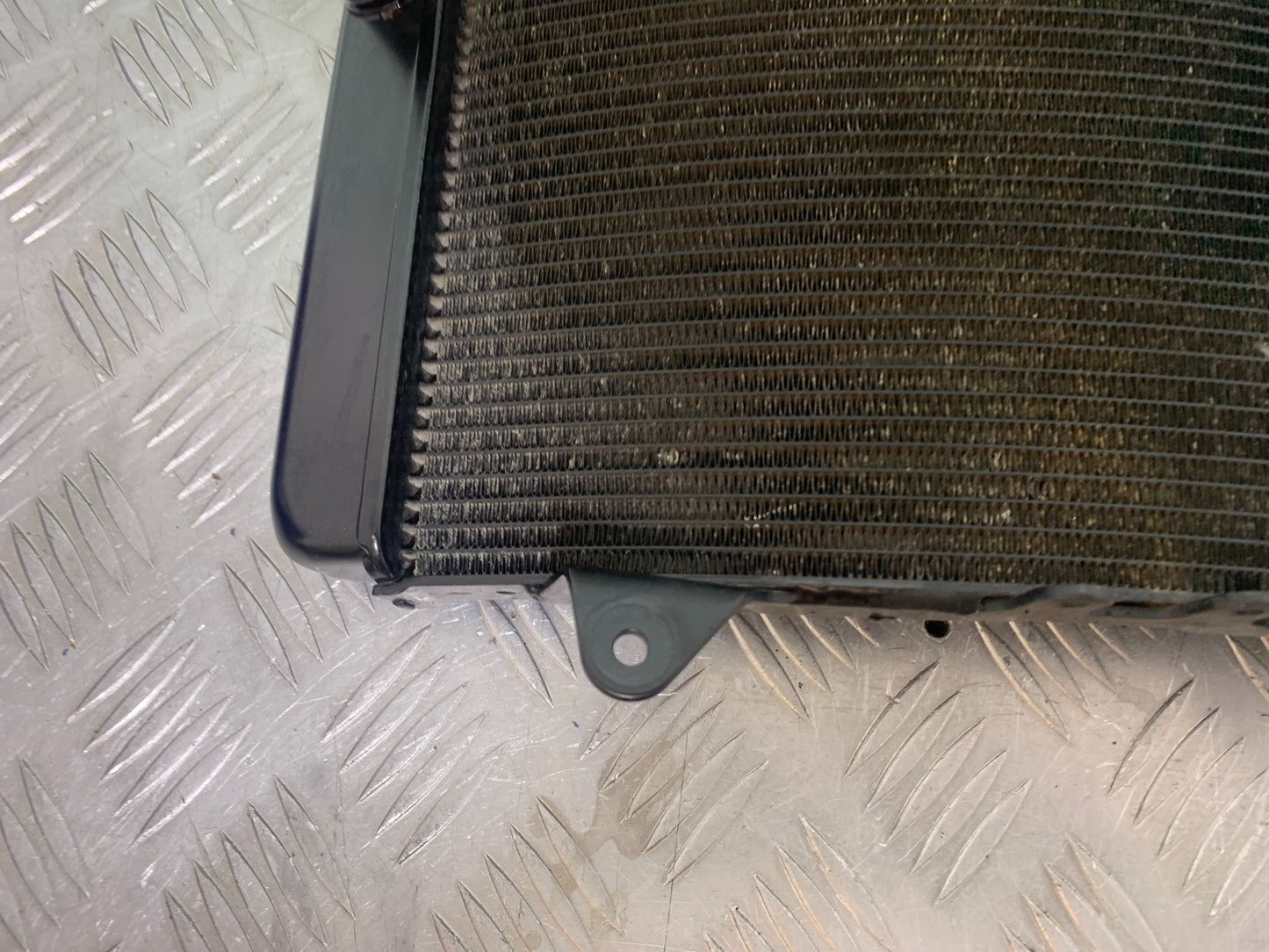 KTM 790 DUKE RADIATOR YEAR 2018-2021  (CMB11150)