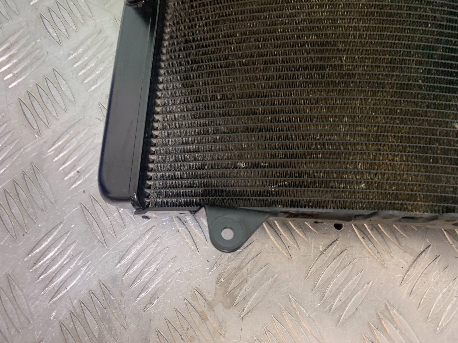 KTM 790 DUKE RADIATOR YEAR 2018-2021  (CMB11150)