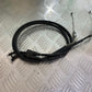 YAMAHA FJR1300 FJR 1300 THROTTLE CABLES  YEAR 2001-05 (CMB1005)