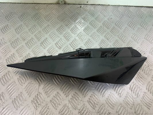 KTM 990 SUPER DUKE RIGHT SEAT PANEL YEAR 2007-2011  (CMB1207)