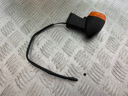 KAWASAKI ZX6R ZX6 J FRONT RIGHT INDICATOR  YEAR 2000 (CMB1312)