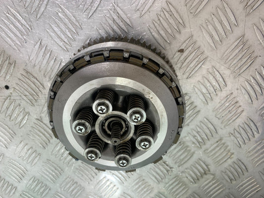 YAMAHA YZF R1 4C8 CLUTCH YEAR 2007-2008 (CMB1237)