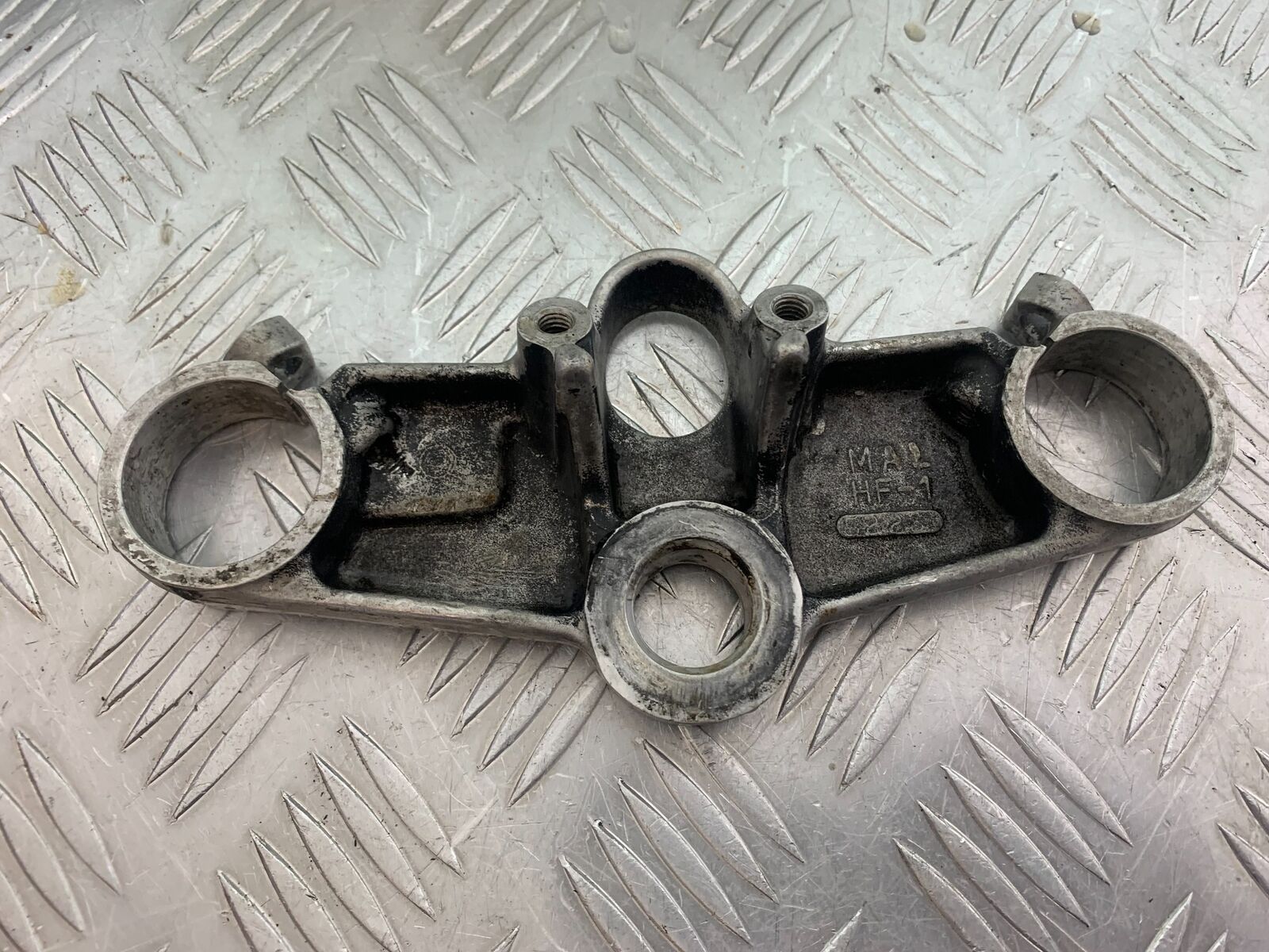 HONDA CBR600 CBR 600 F2 TOP YOKE  YEAR 1991-1993 (CMB1114)