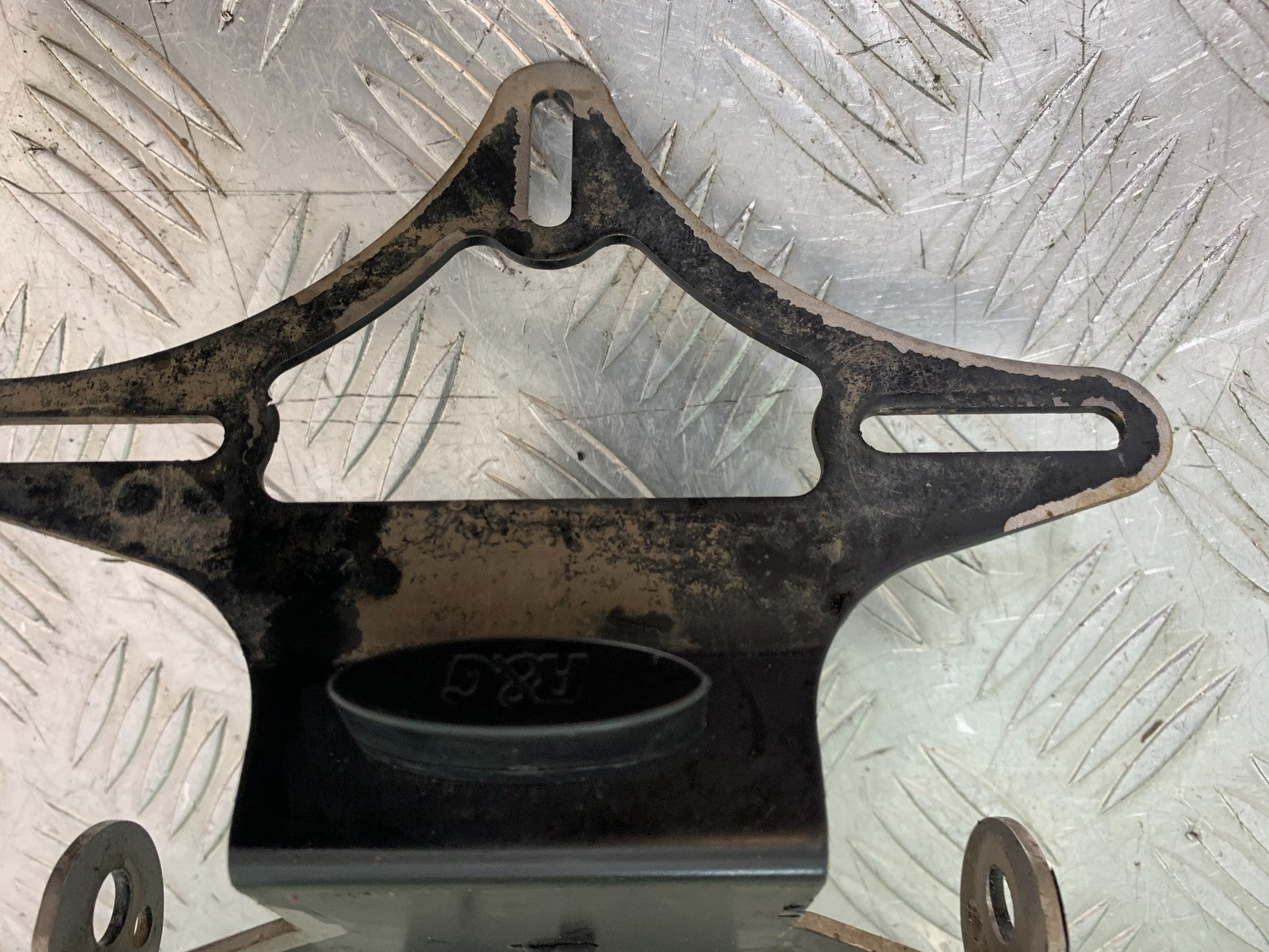KTM 125 DUKE R&G TAIL TIDY  YEAR 2018-2023 (CMB1185)