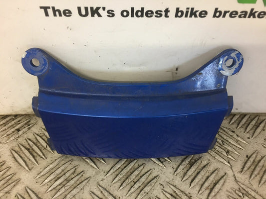 KAWASAKI ZZR1100 ZZR 1100 D TAIL PIECE JOINER  YEAR 1994 1999