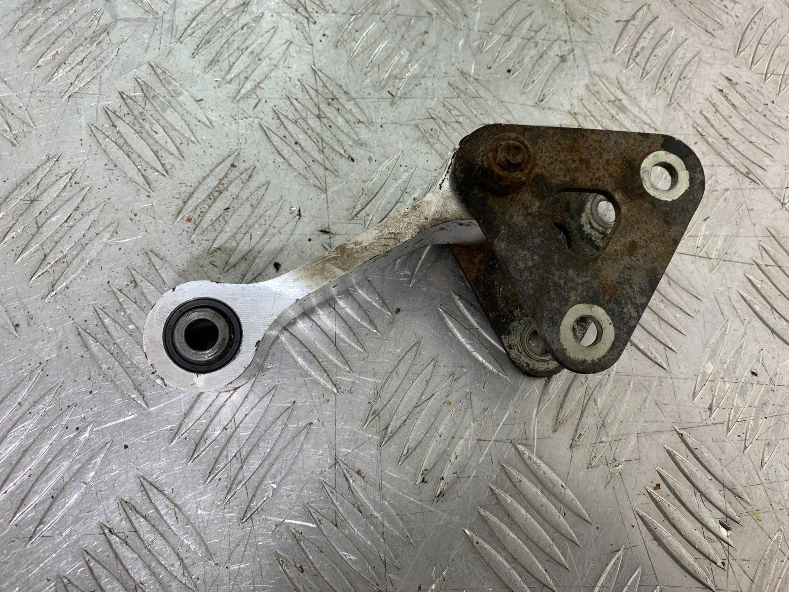 HONDA VFR800 VFR 800 V-TEC REAR SHOCK LINKAGE  YEAR 2002 -09 (CMB1296)