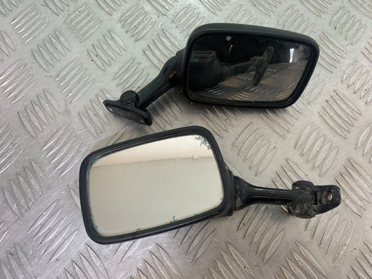 YAMAHA YZF600 YZF 600 THUNDERCAT MIRROS   1996-2003 (CMB1134)