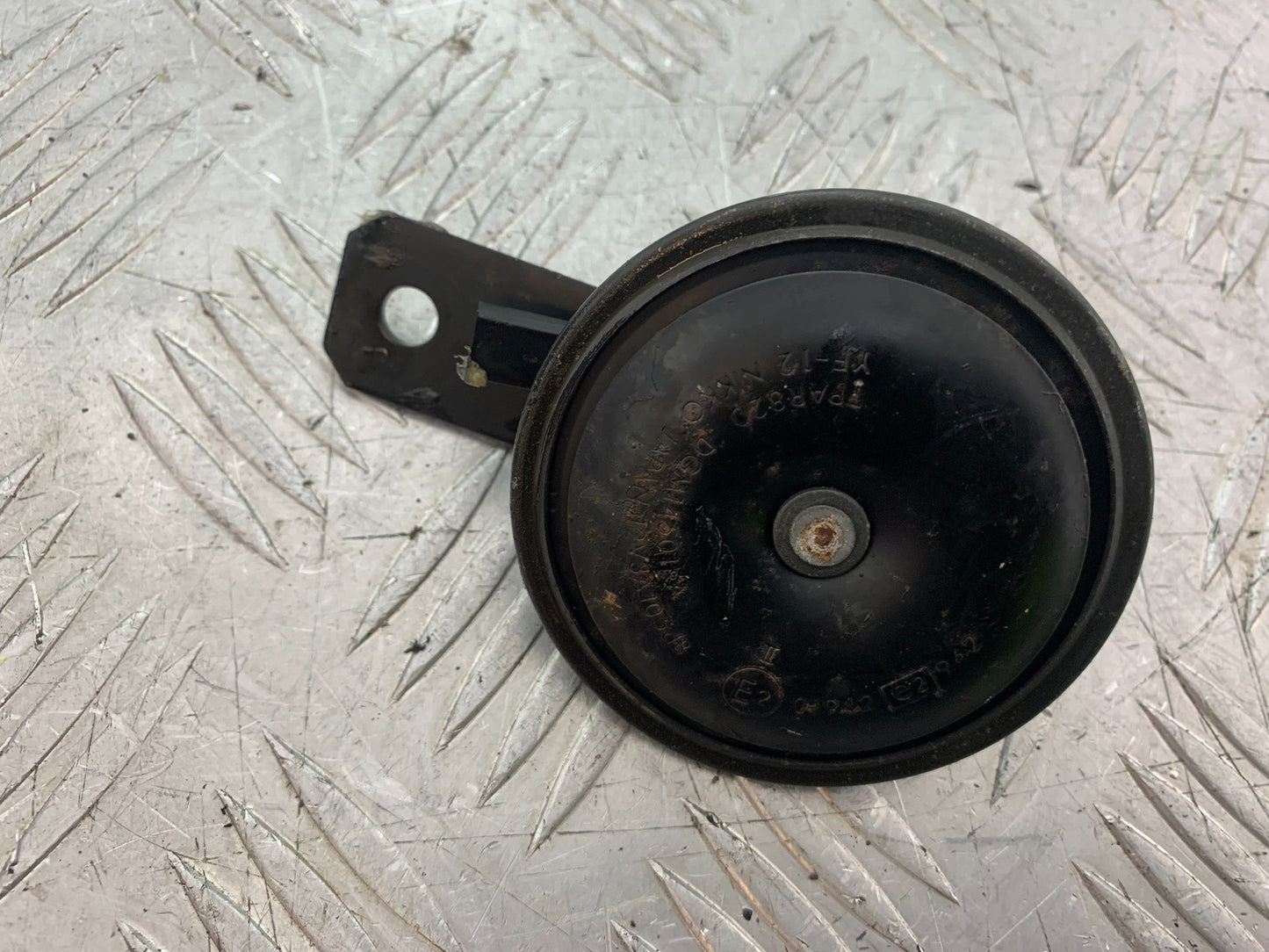 TRIUMPH 1050 SPRINT GT HORN  YEAR 2010-2016 (CMB1250)