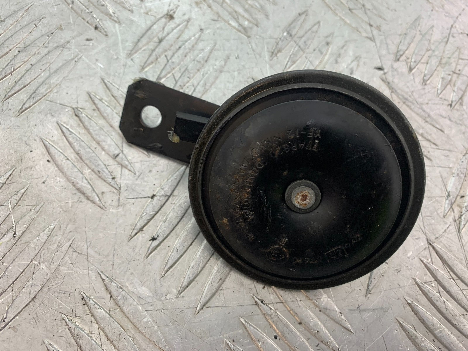 TRIUMPH 1050 SPRINT GT HORN  YEAR 2010-2016 (CMB1250)