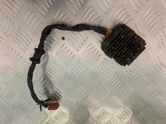 HONDA CB350 S CB 350 S REGULATOR    YEAR 1986-1990 (STOCK 948)