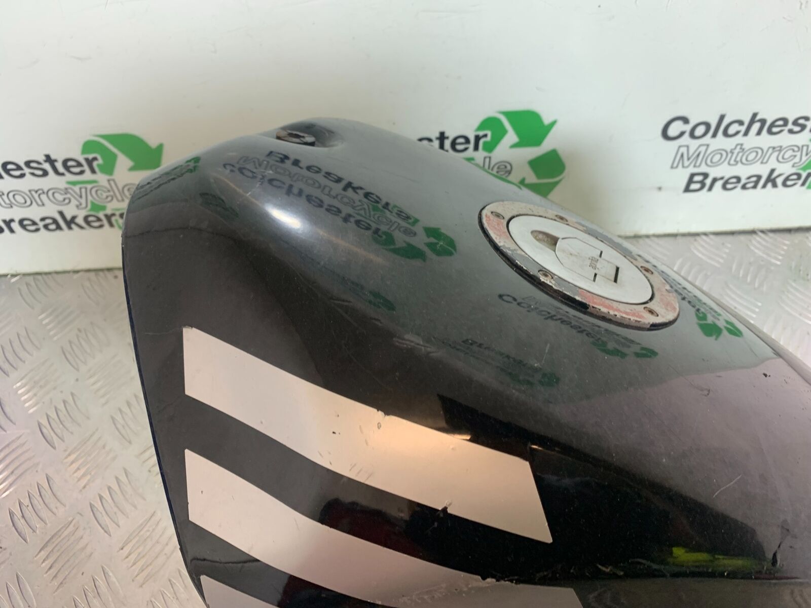 APRILIA RS50 RS 50 PETROL TANK  YEAR 1996-1998 (CMB1132)