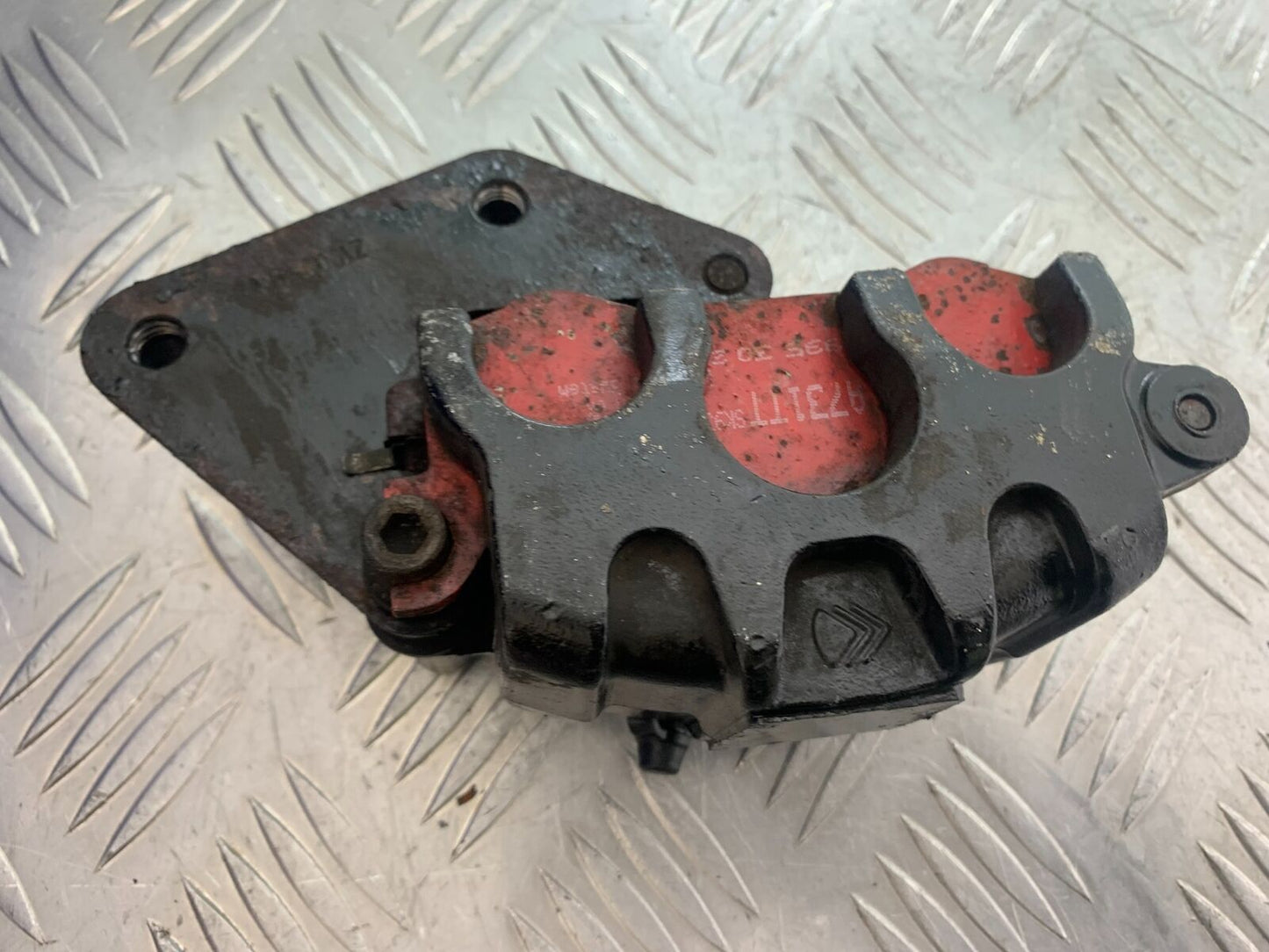 SINNIS TERRAIN 125 FRONT CALIPER  YEAR 2018 (CMB1123)
