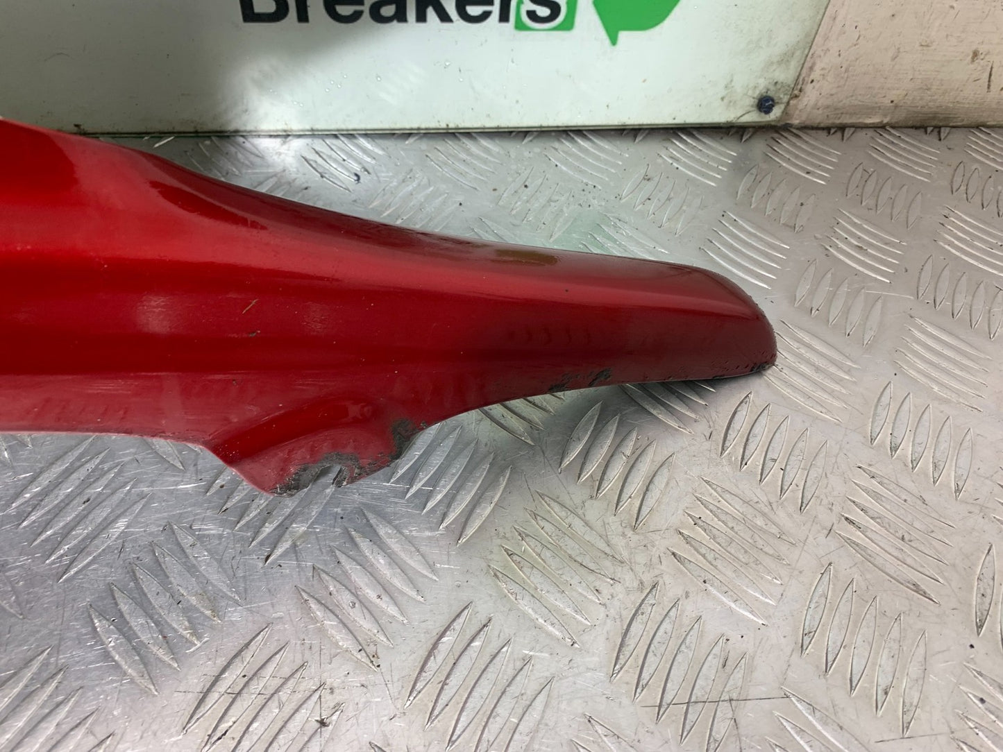 HONDA CBR1100 BLACKBIRD HUGGER  YEAR 1999-2005 (CMB1232)