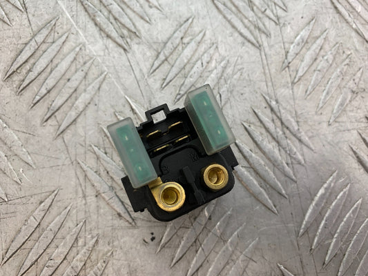 KAWASAKI ER6 N STARTER SOLENOID YEAR 2012-2017 (CMB1324)