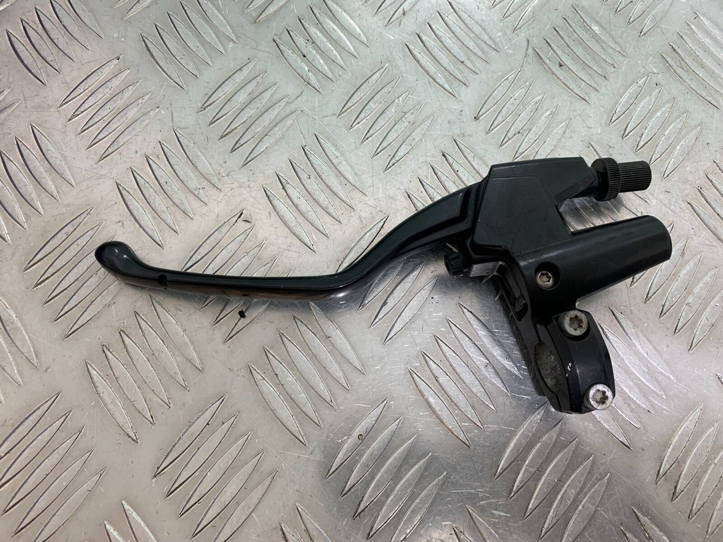 BMW F800 GT CLUTCH LEVER AND BRACKET   YEAR 2013-2017 (CMB1031)