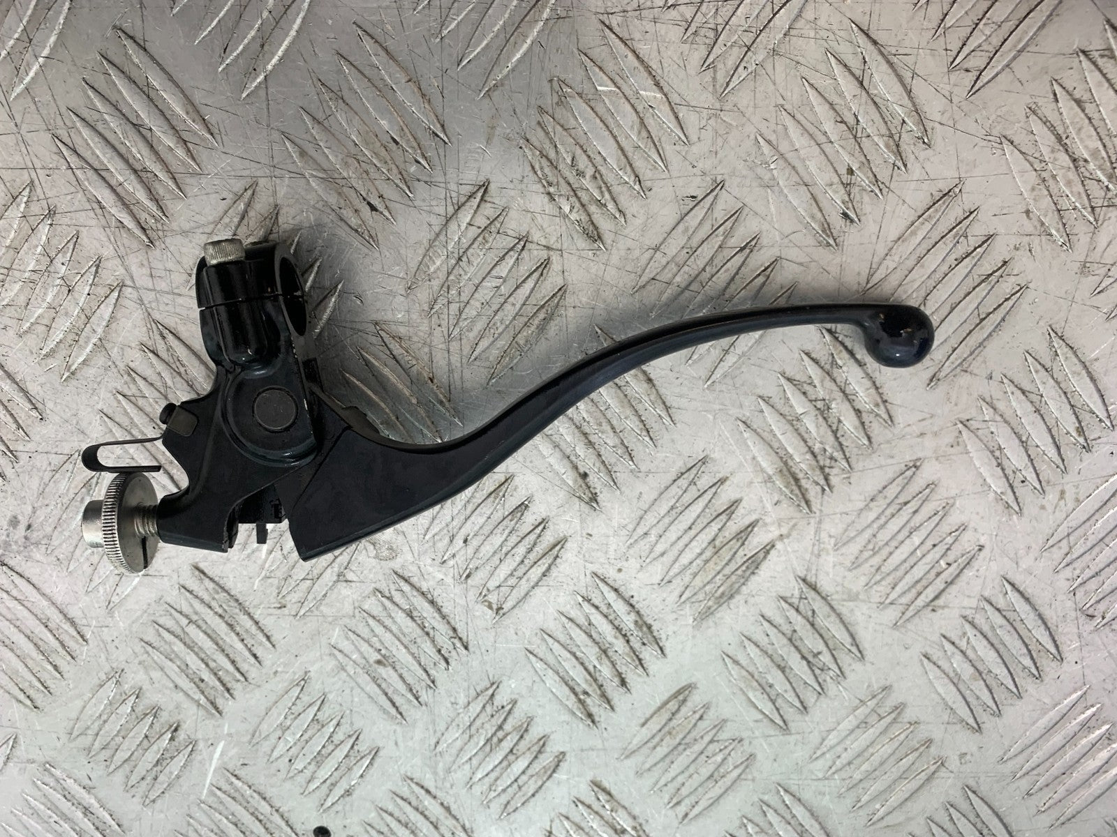 KAWASAKI Z1000 SX CLUTCH LEVER AND BRACKET   YEAR 2014-16 (CMB1264)