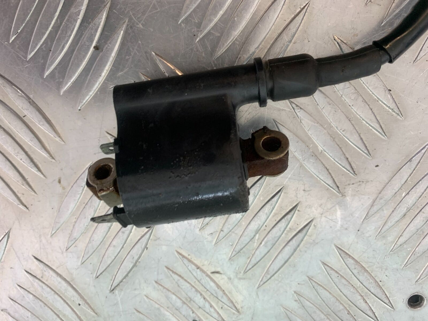 HONDA CBR125 CBR 125 COIL AND CAP  YEAR 2007-10 (CMB1004)
