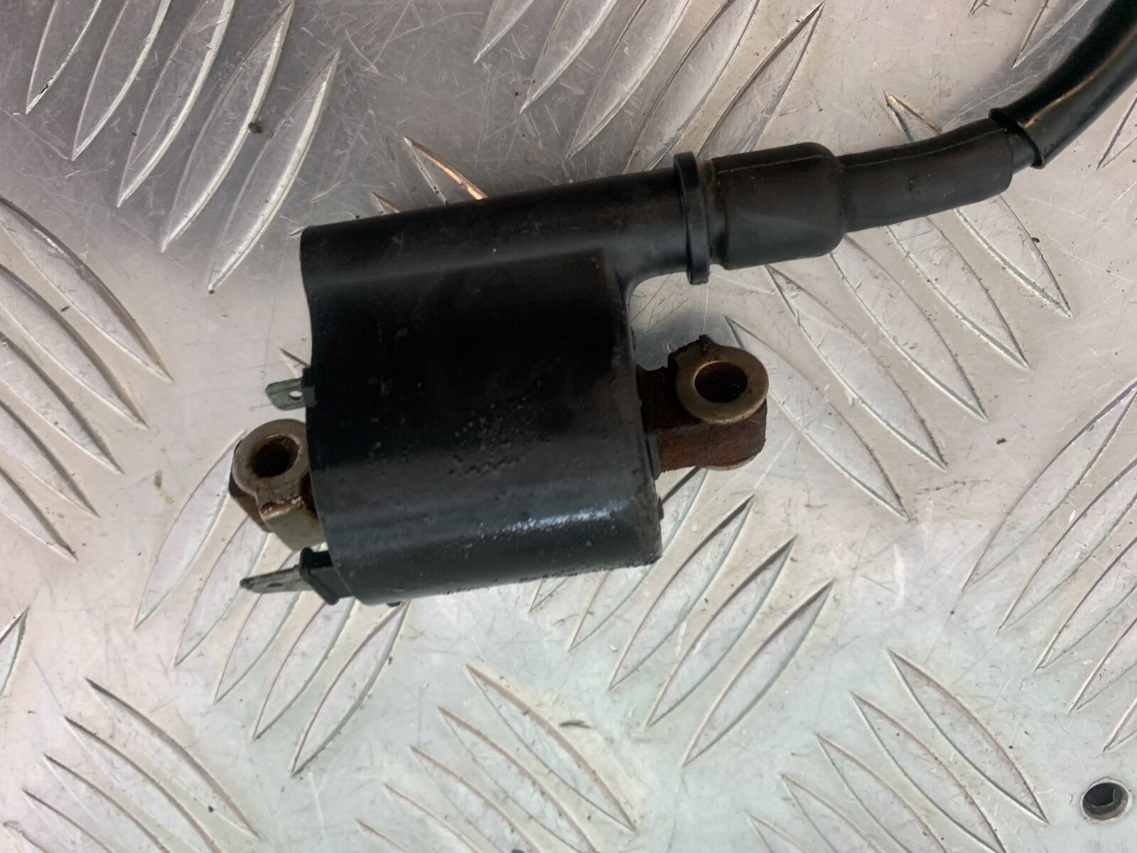 HONDA CBR125 CBR 125 COIL AND CAP  YEAR 2007-10 (CMB1004)