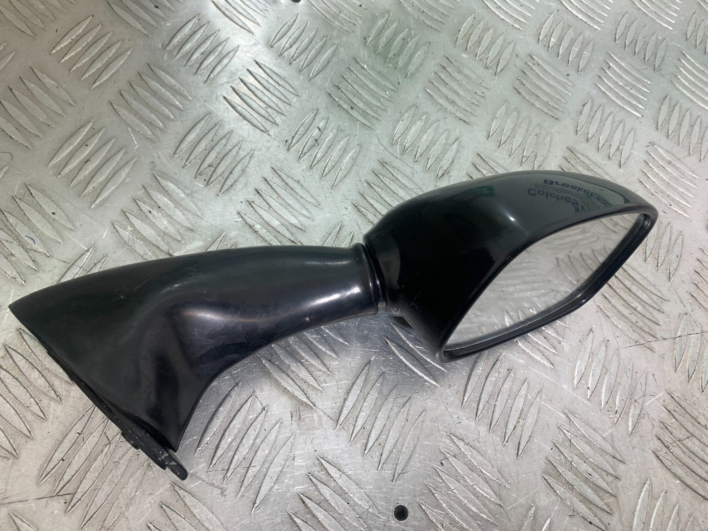 TRIUMPH 955i SPRINT ST RIGHT MIRROR 1999-2004 (CMB1176)
