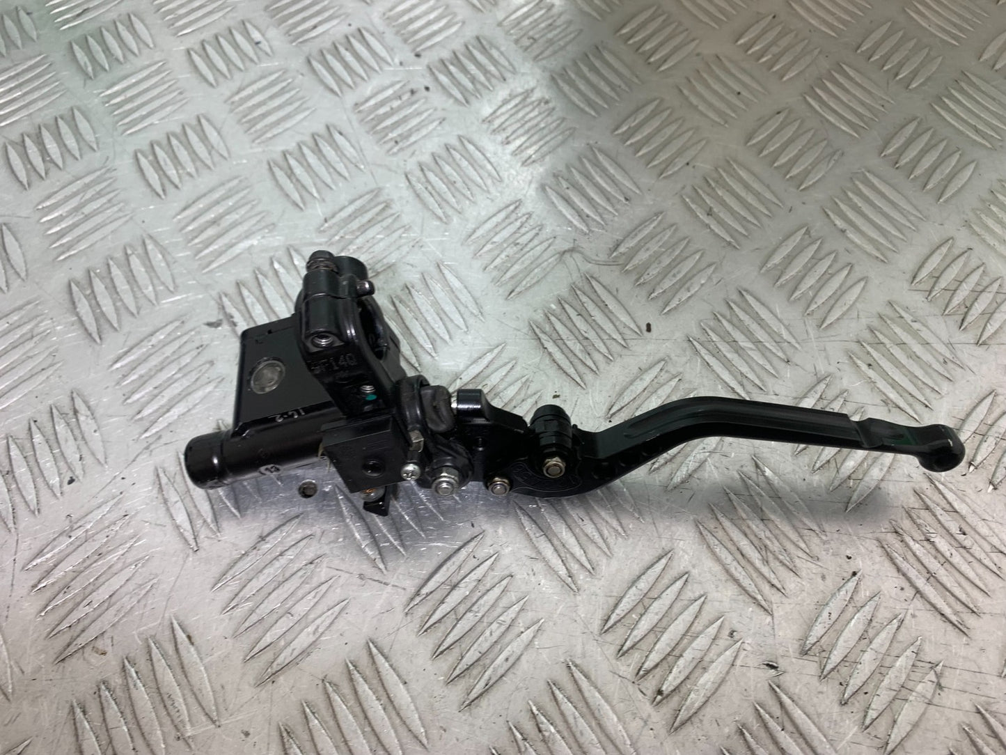KTM DUKE 390 FRONT MASTER CYLINDER  YEAR 2017- 2023 (CMB1314)