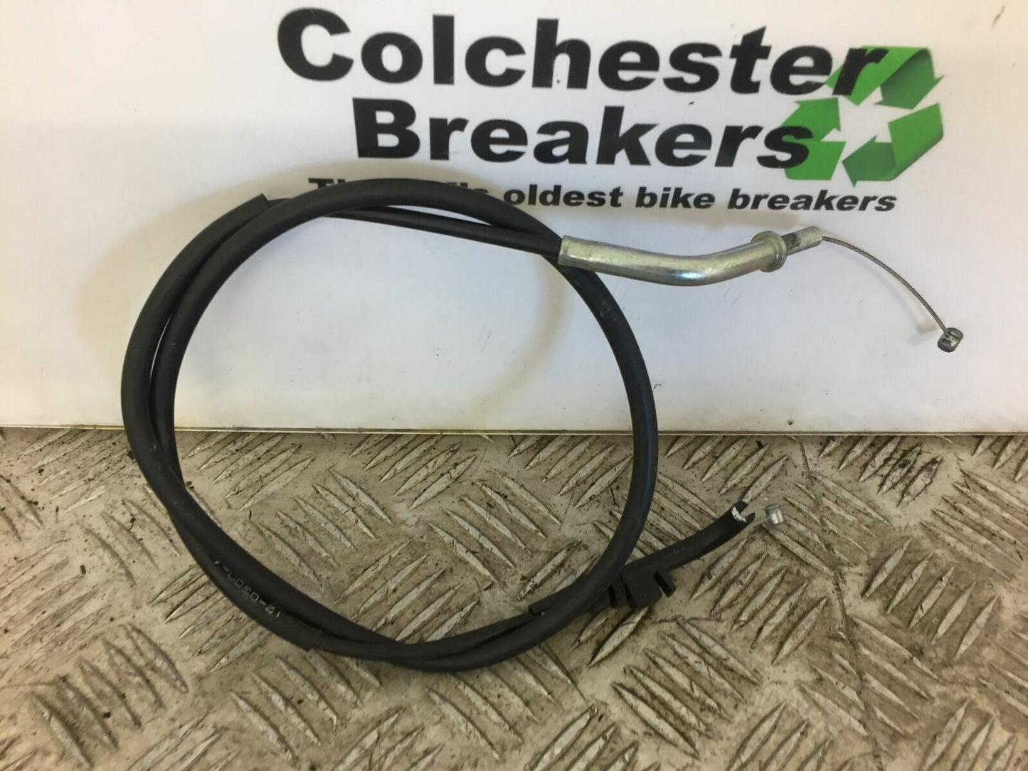 KAWASAKI 650 VERSYS THROTTLE CABLE  YEAR 2015 - 2018