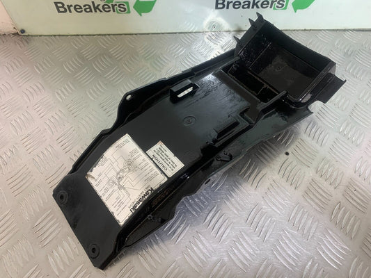 KAWASAKI ZR 750 ZEPHYR UNDERTRAY YEAR 1991-95 (CMB1008)