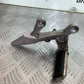 HONDA CBR500R CBR 500 R FRONT RIGHT HANGER AND PEG   YEAR 2016 (CMB1066)