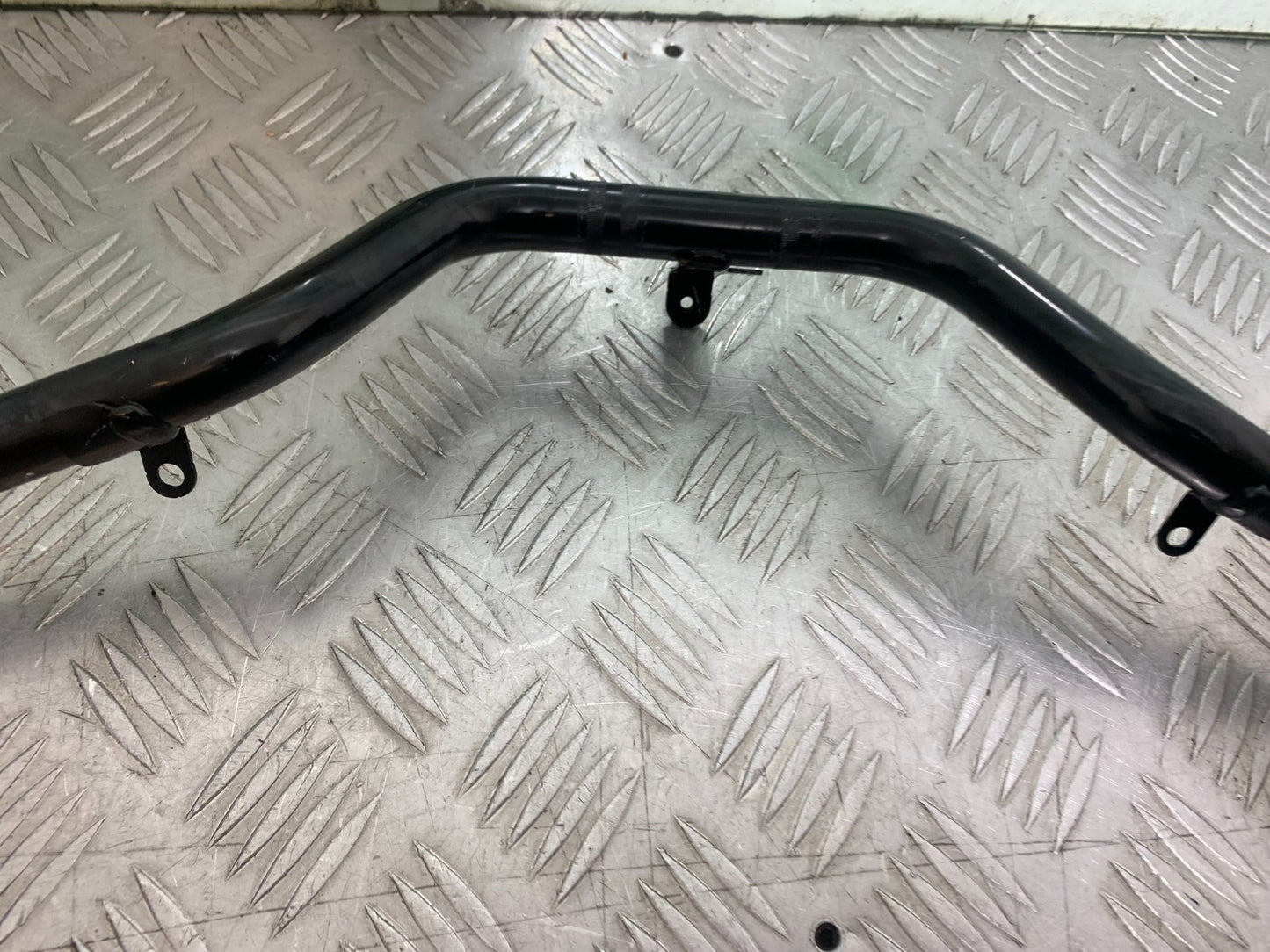 YAMAHA NMAX-125 N MAX 125 HANDLEBARS  YEAR 2015-2020  (CMB1231)