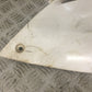 YAMAHA YZF250 YZF 250 LEFT SEAT PANEL  YEAR 2004 (STOCK 792)