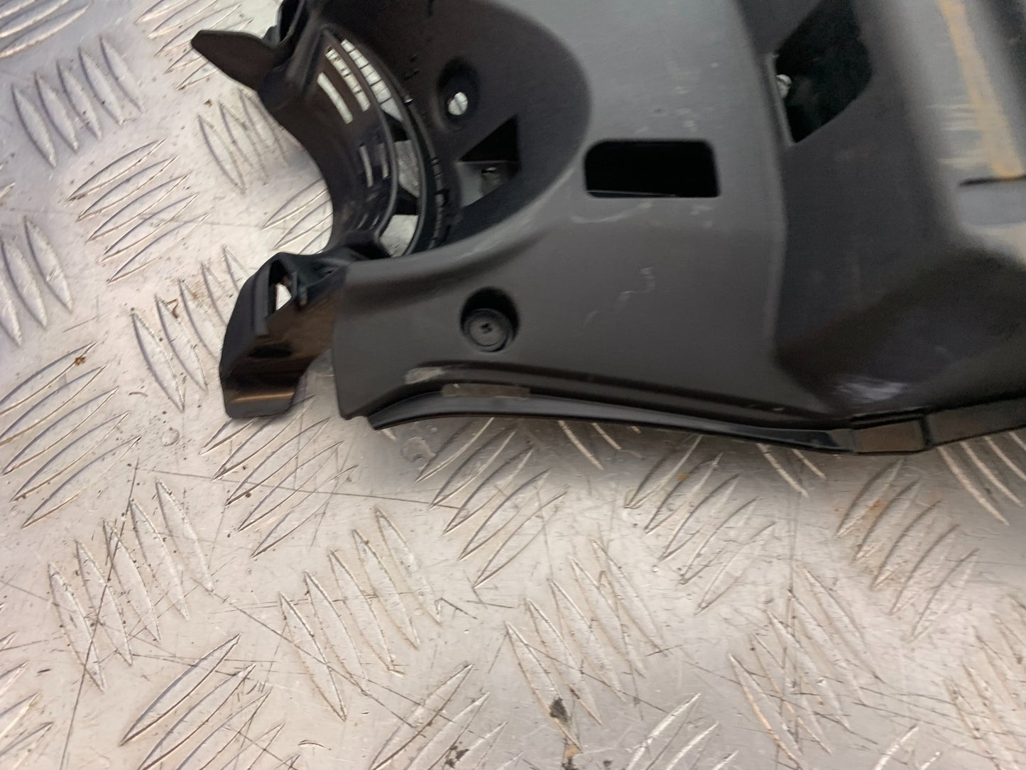 HONDA CB650F CB 650 FA-E UNDERTRAY YEAR 2014-2017 (CMB1226)