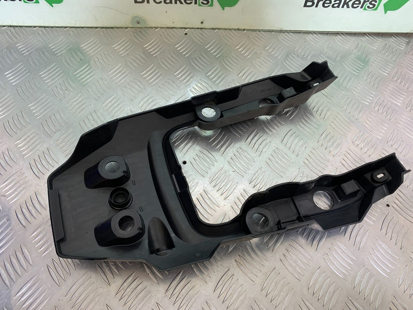 TRIUMPH TIGER 1200 EXPLORER TAIL PIECE  YEAR  2012-2015 (STOCK 992)