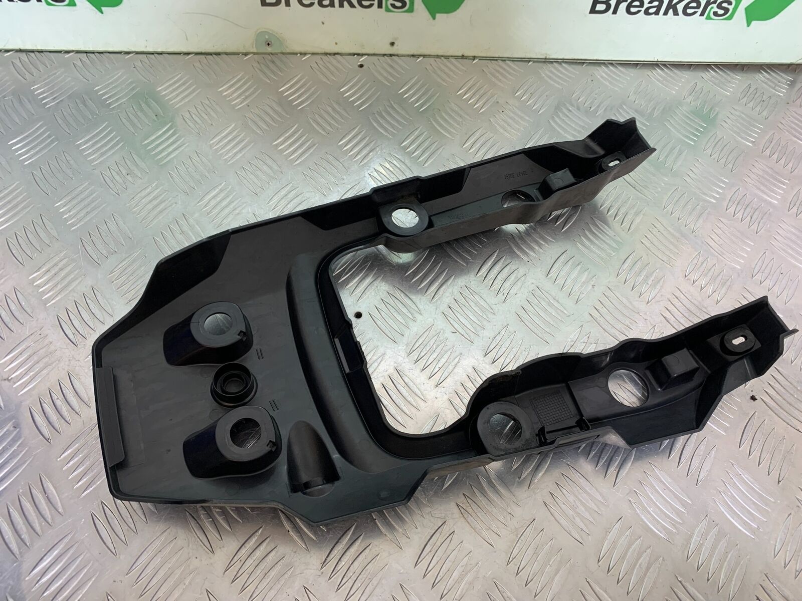 TRIUMPH TIGER 1200 EXPLORER TAIL PIECE  YEAR  2012-2015 (STOCK 992)