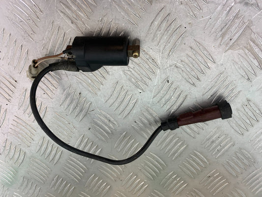 ROYAL ENFIELD BULLET 500 EFI COIL AND CAP  YEAR 2008 - 2016 (CMB1153)