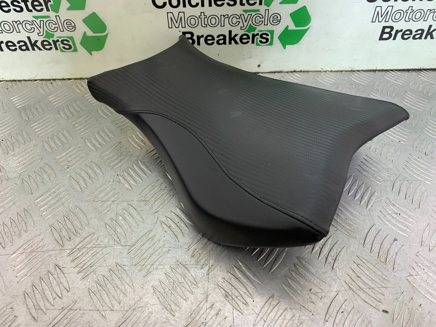 HONDA CBR1000 RR CBR1000RR FIREBLADE FRONT SEAT 2008-2011 (CMB1179)
