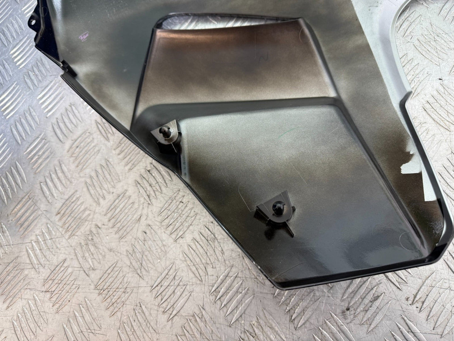 SUZUKI GSX650 F GSX 650 F LEFT FAIRING PANEL YEAR 2008-2016
